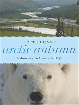cover image of Arctic Autumn